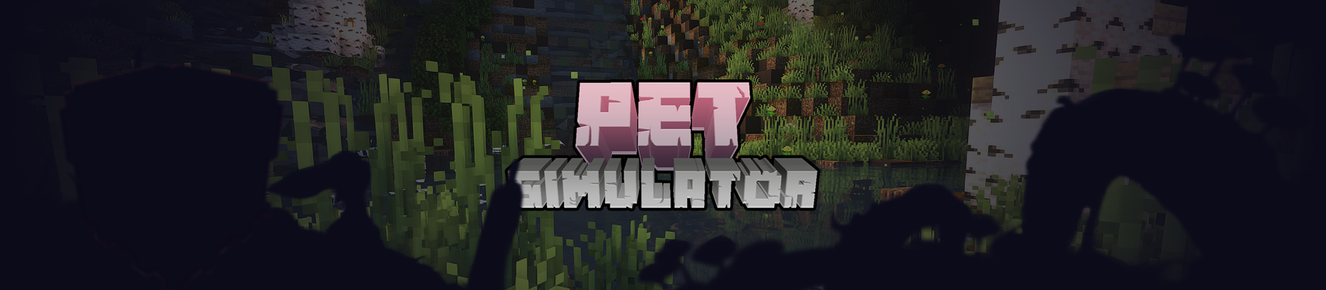 Pet Simulator